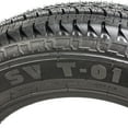 thumbnail image 3 of Advanta Svt 01 Tire P265/60R18 111T.. Fits: 2014-15 Jeep Grand Cherokee Summit, 2017-21 Jeep Grand Cherokee Trailhawk, 3 of 12