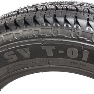 Argus Advanta SVT-01 265/65R17 110T AS A/S All Season Tire Fits: 2005-15 Toyota Tacoma Pre Runner, 2000-06 Toyota Tundra Limited Sansujyuku sansujyuku.com