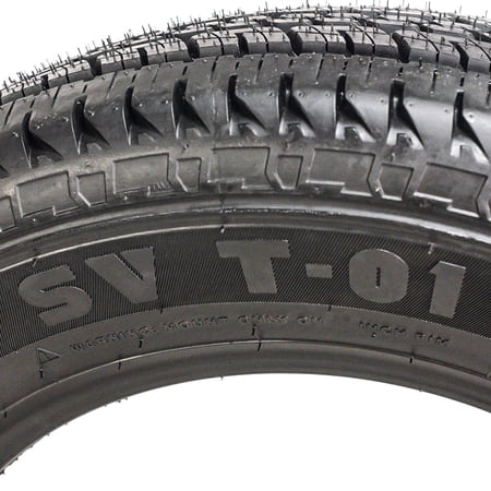 Argus Advanta SVT-01 265/65R17 110T AS A/S All Season Tire Fits: 2005-15 Toyota Tacoma Pre Runner, 2000-06 Toyota Tundra Limited Sansujyuku sansujyuku.com