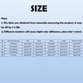 thumbnail image 3 of UAYOTSE Toddler Baby 6 12 18 24 Months Boy Fall Winter Outfit Contrast Color Long Sleeve Sweatshirts Stretch Jogger Pants Newborn Clothes Set,Sizes 18-24 Months, 3 of 5