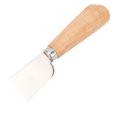 thumbnail image 3 of Cuchillo Para Cortar Cuero, Cuchillo Con Adornos De Cuero Acero Inoxidable Fácil De Controlar Resistente Al Desgaste Para Principiantes Para El Hogar Para Profesionales YLSHRF Otros, 3 of 8
