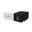 Black and White, variant on Suodoka Mini Projector Audio HD USB Mini Portable Support 1080P Home Theater Cinema Media Player Projector For Indoor Outdoor Movie Gaming Black And White Edition With Remote Control