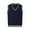 Blue, variant on Otqutp Sweater Vest for Kids Boys Girls V Neck School Uniform Knitted Pullover Comfy Soft Sleeveless Fall Winter Tank Top