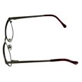thumbnail image 5 of Eyeglasses Lucky Brand D 108 Burgundy, 5 of 6