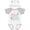White & Heather w/ Ears, variant on Inktastic Respiratory Therapist Like Mommy Boys or Girls Baby Bodysuit