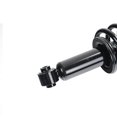 thumbnail image 2 of Pair Rear Side Shock Strut & Spring For 2007-10 Compass Patriot Limited FWD 4WD, 2 of 4
