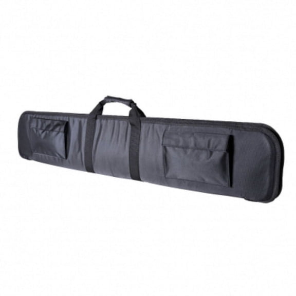VISM 42in Shotgun Case, Black