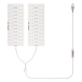 thumbnail image 1 of Lighting LED Grow Lights Indoor USB Quantum Board Plant Fill Lights Hanging 5V Plant Lights, 1 of 8