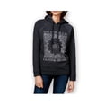 thumbnail image 1 of Levi's LS Bandana Sudadera con capucha para mujer, gris, extragrande Levis Sudadera, 1 of 2