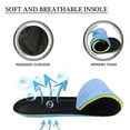 thumbnail image 6 of Guttear Athletic Sneakers for Women Beach Sports Quick Dry Barefoot for Boating Fishing Diving Surfing, 6 of 7