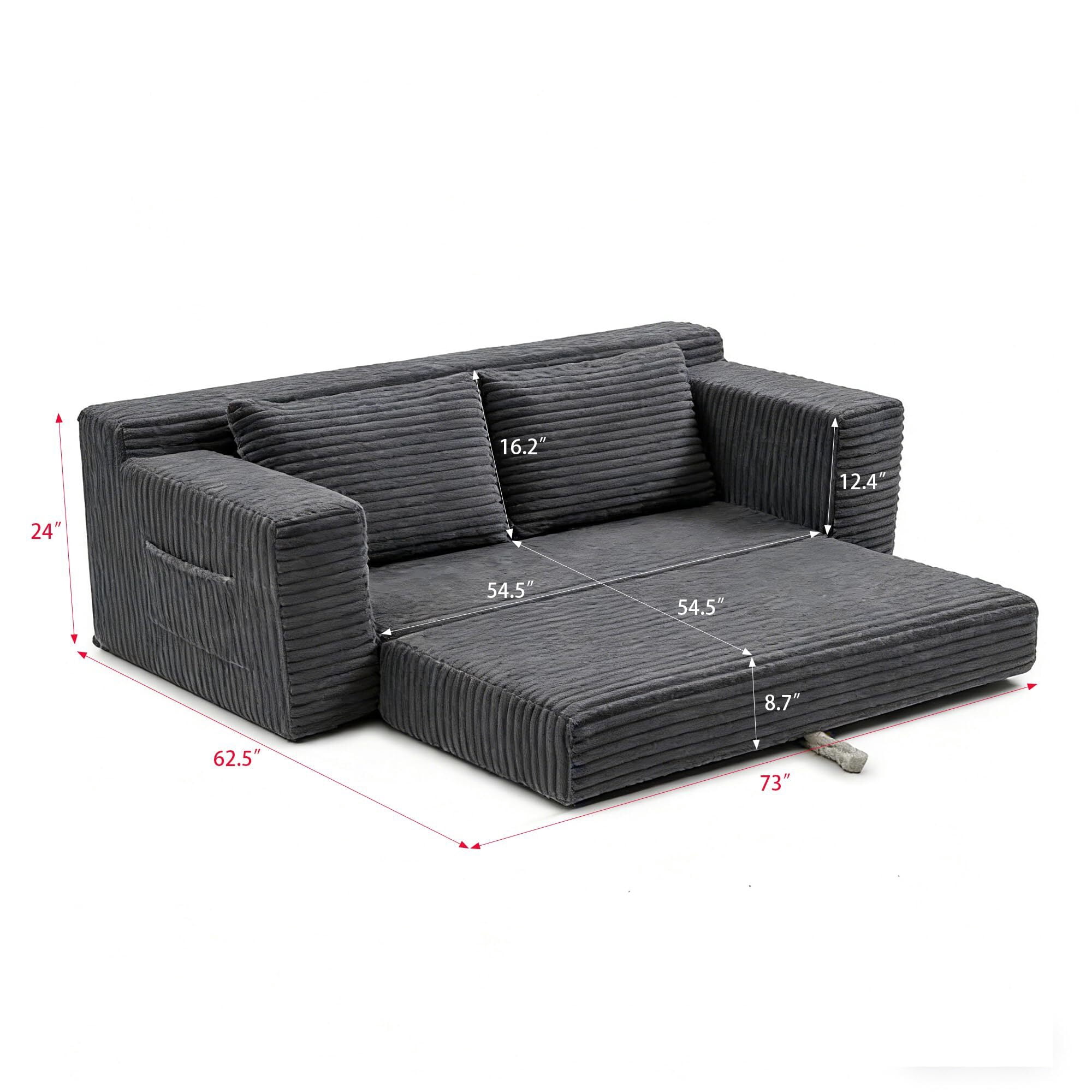 LB Sofa Bed-1