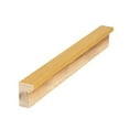 thumbnail image 5 of ArtToFrames 10" x 20" Other Picture Frame, 10x20 inch Multi Wood Poster Frame (WOM-5102), 5 of 7