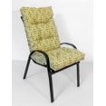 thumbnail image 3 of Henryka Ltd Highback Cushion, 3 of 4