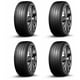 thumbnail image 1 of Paquete de 4 Llantas 205/55 R16 91H Nexen N'FERA SU1, 1 of 4