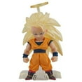 thumbnail image 5 of Bandai Collectible 14+ Action Figures, 1.69" x 8.27" x 3.15", 5 of 8