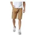 thumbnail image 3 of Short Bermuda Moda Bolsas Cargo Casual De Twill Para Hombre, 3 of 7
