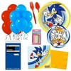SONIC PARTY ESSENTIALS KIT, SERVES 16