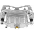 thumbnail image 6 of Detroit Axle - Front Right Brake Caliper for 2003-2006 MDX Disc Brake Caliper with Bracket 2004 2005 Replacement Brake Caliper Assembly, 6 of 7