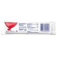 thumbnail image 3 of Airheads Open Stock Single White Mystery, 0.55 Ounces, 36 Per Box, 12 Per Case, 3 of 3