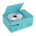thumbnail image 1 of Proyector RCA con reproductor de DVD incorporado Bluetooth 1080P, 1 of 7
