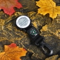 thumbnail image 4 of MasteelfCA Multipurpose Hanging Watch Electronic Pocket Watch Outdoor Clip On Watch, 4 of 7