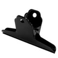 thumbnail image 1 of Metal Binder Clip with Strong Grip Durable Metal Material Large Size for Office Folder Home School Office Use, 1 of 8