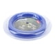 thumbnail image 1 of Cuerda De Bádminton De Nailon, Resistente Al Desgaste, 0,7mm, Color Brillante, Fuerte Resistencia, Raquetas De Bádminton, Cuerda De 200m De Alta Resistencia Para Deportes ANGGREK Azul, 1 of 8