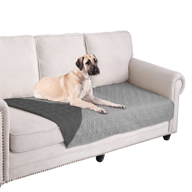 Manta impermeable para cama para perros y mascotas para muebles Ameritex