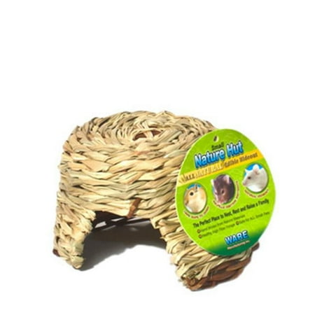Ware Manufacturing 819-03843 Ware Manufacturing Nature Hut- Lg