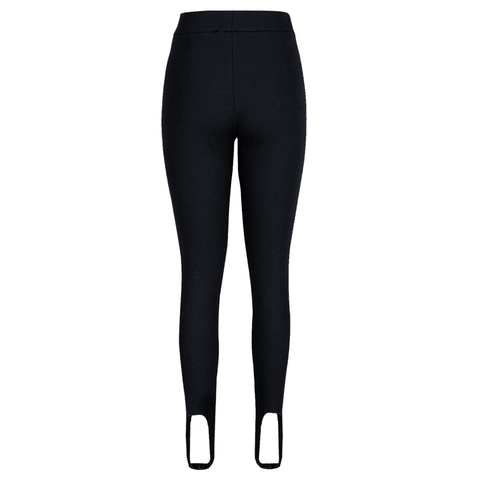 数量は多い fartey Women's Ribbed Knit Compression Pantyhose Slim Clothing