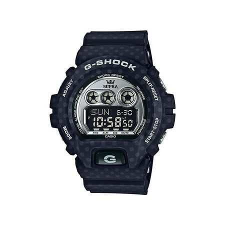 casio supra