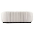 thumbnail image 4 of Bhutan Sofa Cream, 4 of 5