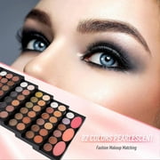 Miss Rose 142 Colors Makeup Kits,All in One Makeup Sets for Women,Makeup Gift Set for Teenage Girl