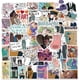 thumbnail image 1 of Heartstopper Stickers, 50Pcs Hot TV Series Heartstopper Stickers Packs for Teens Adult Girls, Dovipta Vinyl Waterproof Stickers, 1 of 4