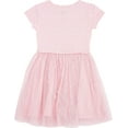 thumbnail image 2 of My Little Pony Girls' Little Tulle Costume Dress 14/16-XLarge, Light Pink, 2 of 2