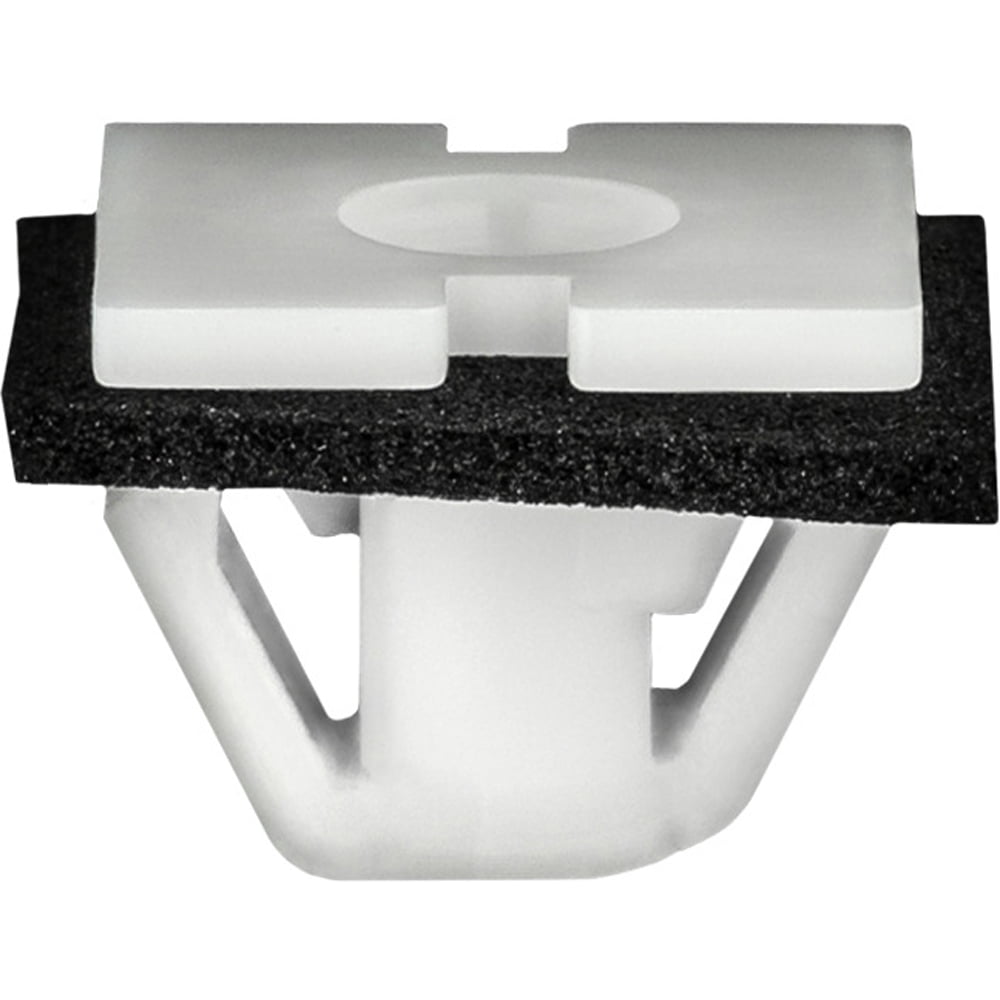 15 Body Side Moulding Clip with Sealer For Hyundai 877563D000