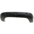 thumbnail image 4 of Fender Flares For 2006-2010 Jeep Commander Front Right Primed Premium Flare, 4 of 5