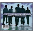 thumbnail image 2 of Backstreet Boys - Millennium - Disco Cd 14 Canciones Sony CD, 2 of 2
