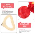 thumbnail image 2 of Workout Pilates Ball Reusable Exercise Ball Professional Core Ball Yoga Accessory, 2 of 8