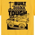 thumbnail image 3 of Tonka - Built Tonka Tough - Toddler Boy's Short Sleeve T-Shirt, 3 of 5