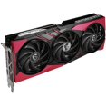 thumbnail image 2 of Tarjeta de Video MSI GeForce RTX 4070 SUPER 12G GAMING X SLIM MLG 12GB GDDR6X Negro, 2 of 6