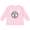 thumbnail image 3 of Inktastic Future Lacrosse Star Childs Boys or Girls Long Sleeve Toddler T-Shirt, 3 of 5