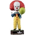 thumbnail image 3 of IT (1990 mini-series) – Head Knocker – Pennywise - NECA, 3 of 4