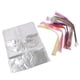 thumbnail image 1 of Bolsa De Regalo Transparente, Hermosas Cintas 100PCS 60x75cm Bolsas De Almacenamiento Versátiles Para Aperitivos De Muñecas, 1 of 7