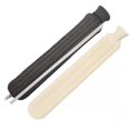 thumbnail image 1 of Classic Cable Knit Cover, Long Hot Water Bottle Rubber, Hot Water Bag For Pain Relief, 1 of 5