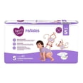 thumbnail image 1 of Pañal para Bebé Parent's Choice Etapa 5 40 piezas, 1 of 3