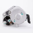 thumbnail image 4 of Starter Motor Fits 2009 Toyota Land Cruiser, 4 of 5