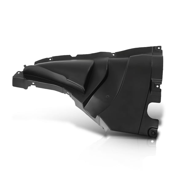 Front Right Fender Splash Shield Front Section Fit For 19-25 BMW X5 51718069308