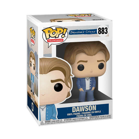 dawson's creek funko