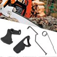 thumbnail image 4 of Throttle Hydraulically Trigger Actuated Spring Lever for Stihl MS180 018 MS170 017 Chainsaws, 4 of 5